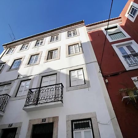 Frois Charming Studio Lisboa Exterior foto