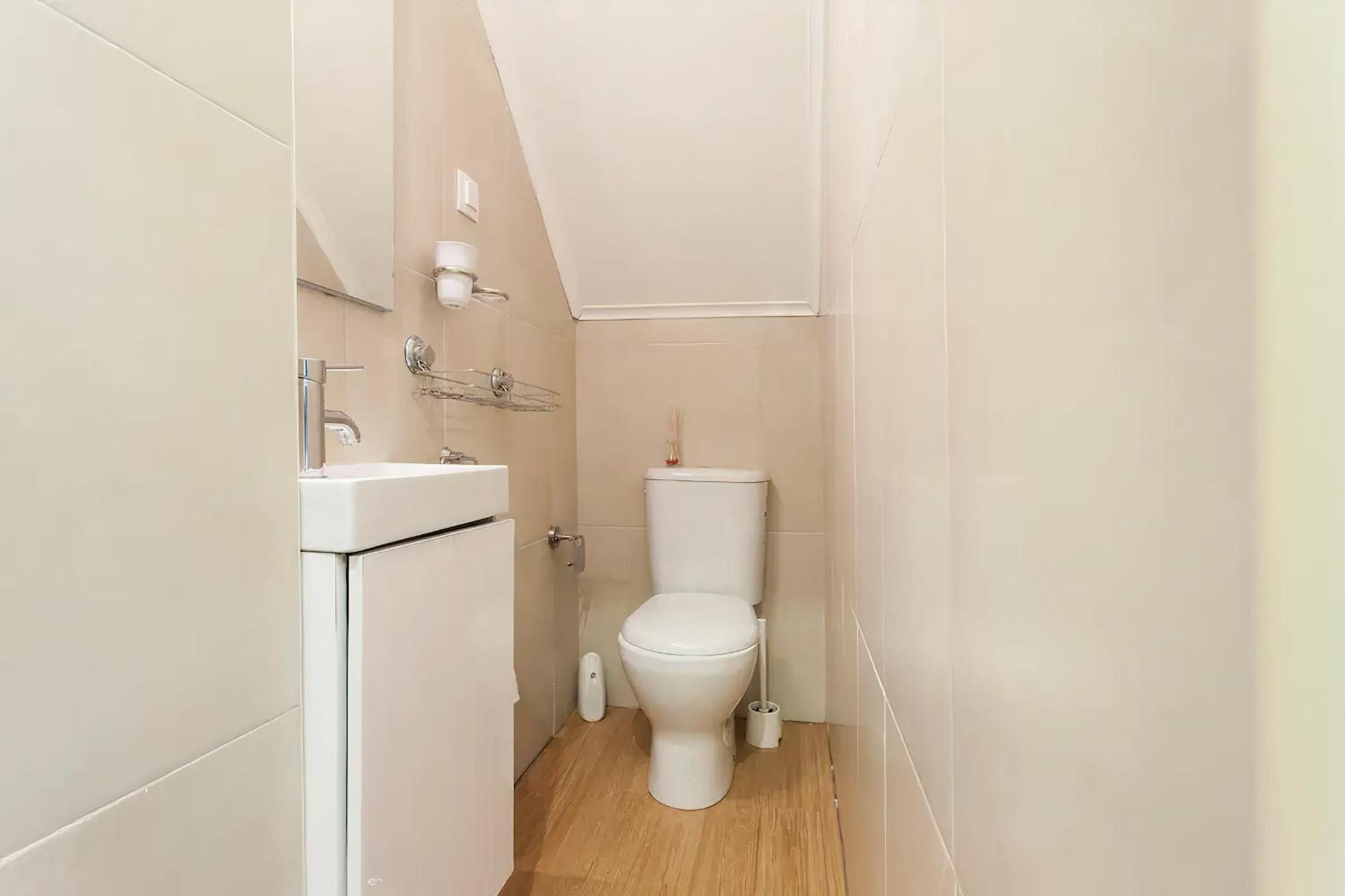 Frois Charming Studio Lisboa Exterior foto